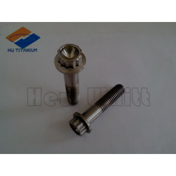 Brand new hex bolt with great price